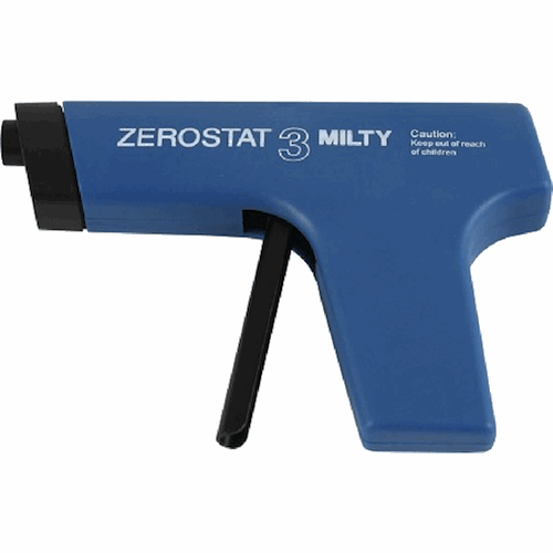 zerostat gun