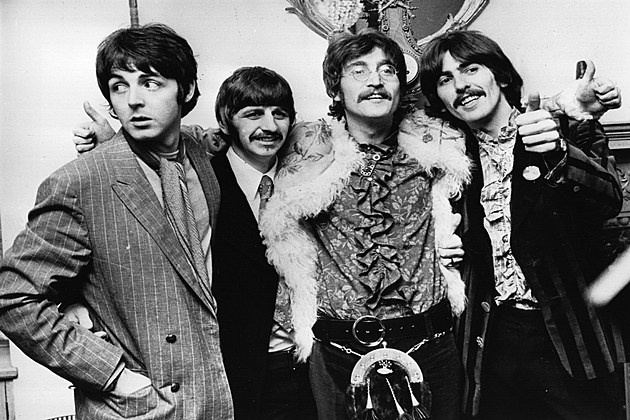 The Beatles1