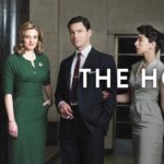 The Hour Poster