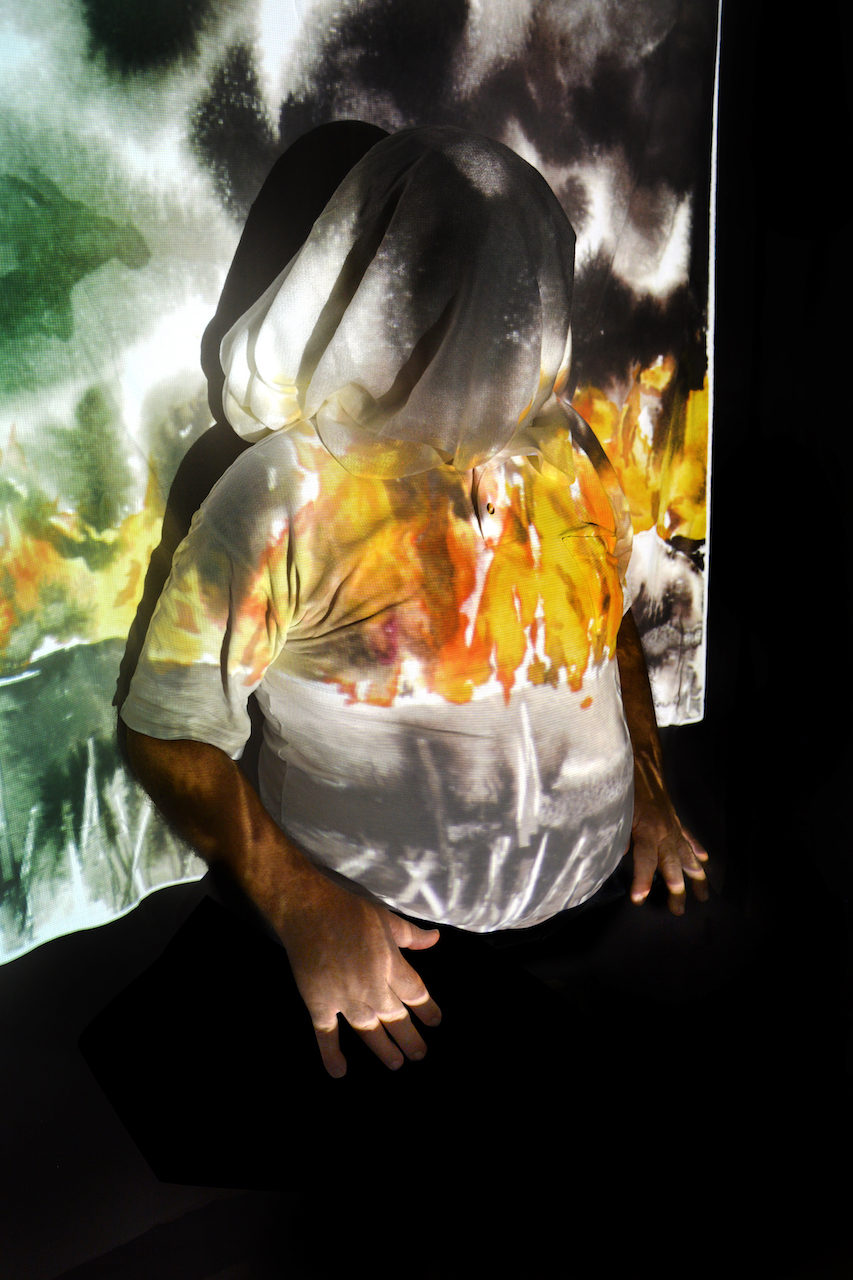 Μάγδα Αποστόλου «memoriae causa»: Ατομική έκθεση φωτογραφίας στην γκαλερί Αργώ