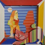 Μάγδα Αποστόλου «memoriae causa»: Ατομική έκθεση φωτογραφίας στην γκαλερί Αργώ